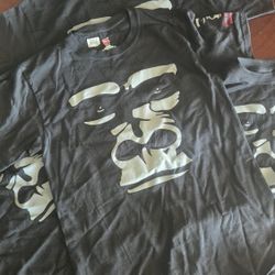 Family Set - New Gorilla T-Shirts 