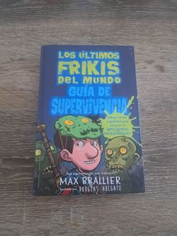 The Last Freaks on Earth: A Survival Guide