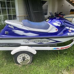 99 Yamaha GP 1200 Jet Ski