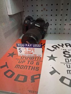 Canon pawn shop