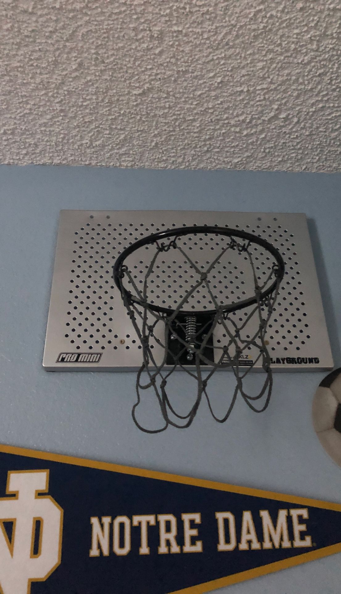 Basketball 🏀 Hoop heavy Duty indoor like new