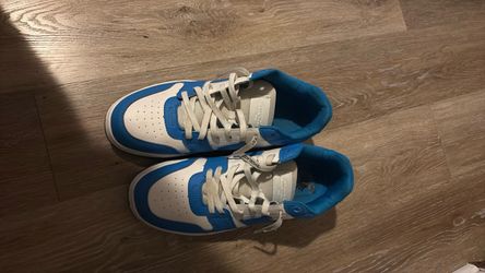 off white