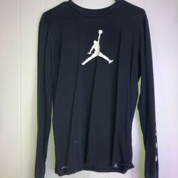 Jordan Shirt
