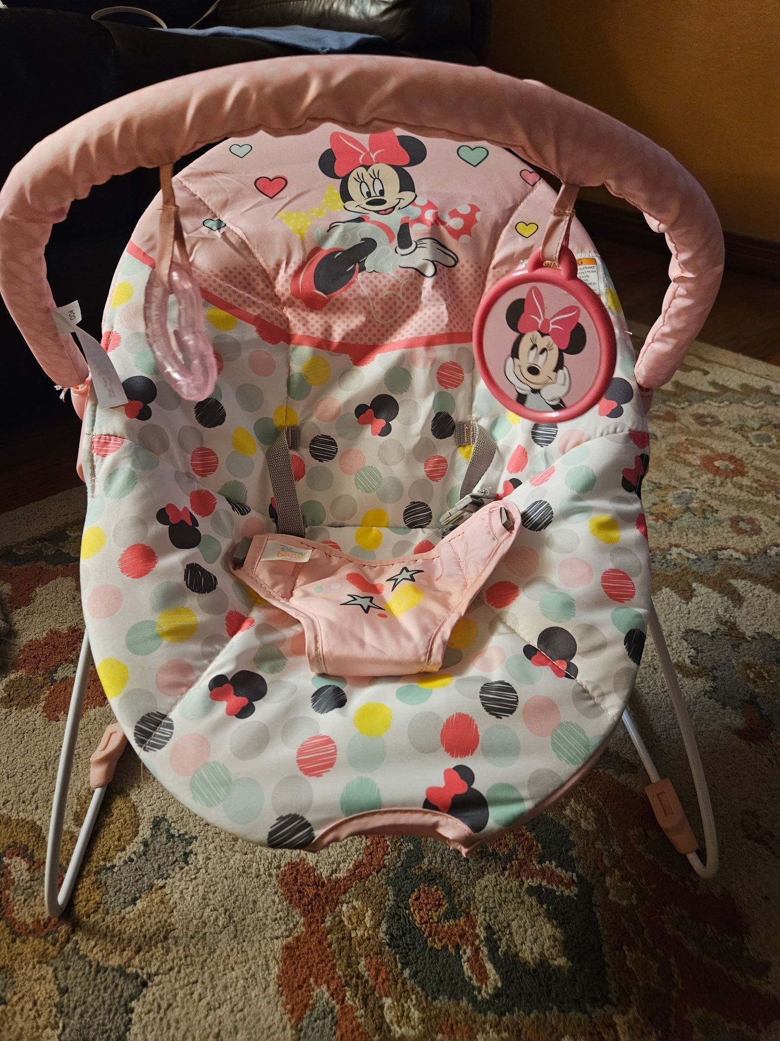 Baby Bouncer