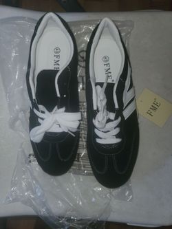 FME Men's Shoes Size 9.5