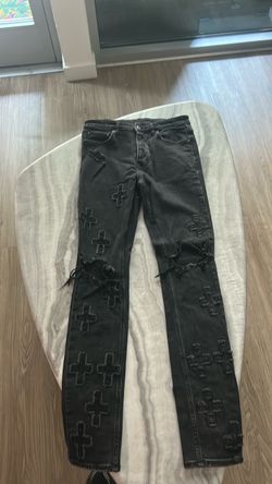 Black Ksubi jeans size 31