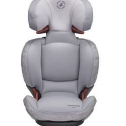 Maxi Cosi RodiFix Nomad Grey Booster Car Seat