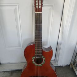 Ktone 12 String Guitar