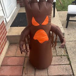 Halloween Decorations 