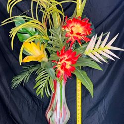 Floral Arrangement 