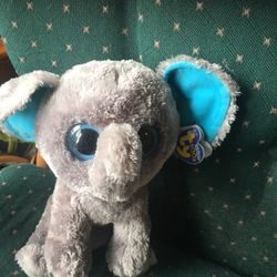 The Beanie Boo Collection  “Peanut”