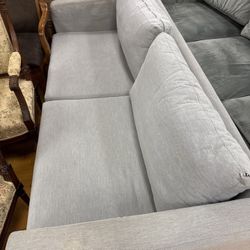 Couch ( Grey ) 