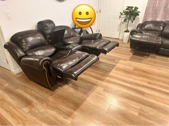 Sala de piel