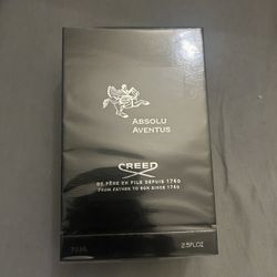 Creed Absolu Aventus (75 mL)