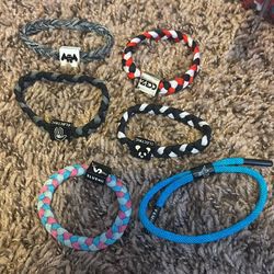 EDM Bracelets