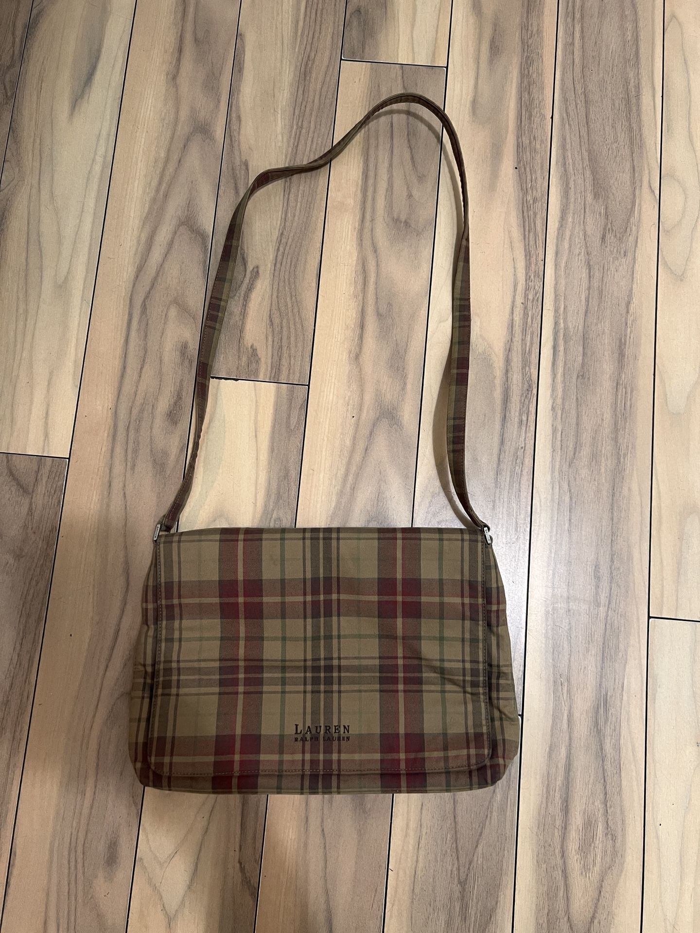 Women’s Ralph Lauren Bag