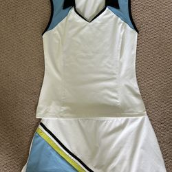 Women’s Tennis Outfit
