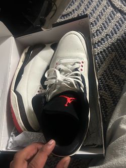 jordan 3s