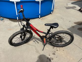 Trek Precaliber 20" 7-Speed