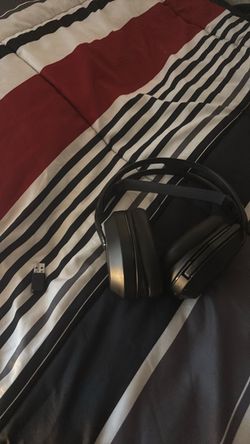 Turtle Beach Stealth 500 Wireless Gaming Headset Licensed for PlayStation 4/5, Black