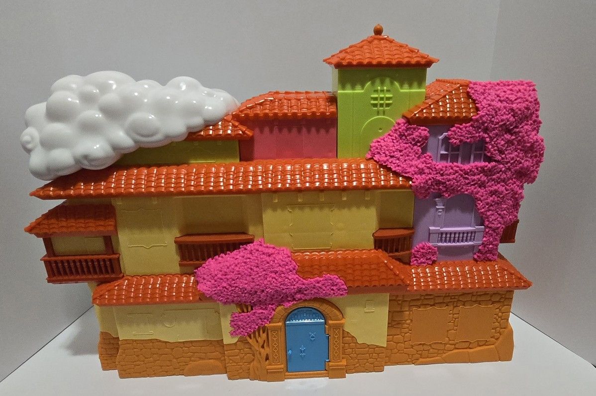 Disney Encanto Magical Madrigal House