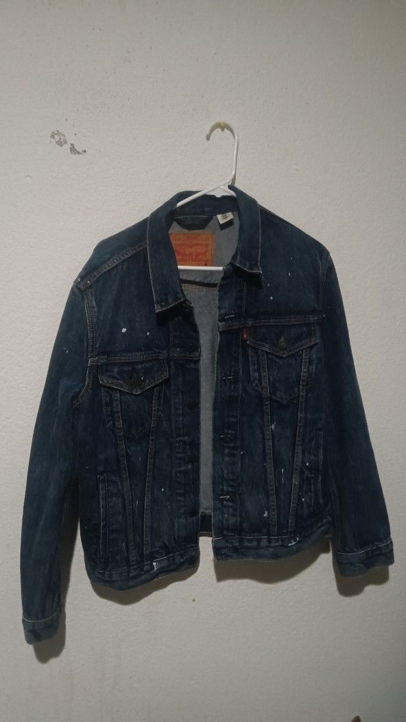 Levi's Denim Jacket