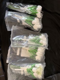 Bridal Bouquets