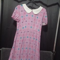 Dolls Kill x Carebear Dress