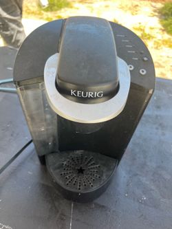 Keurig