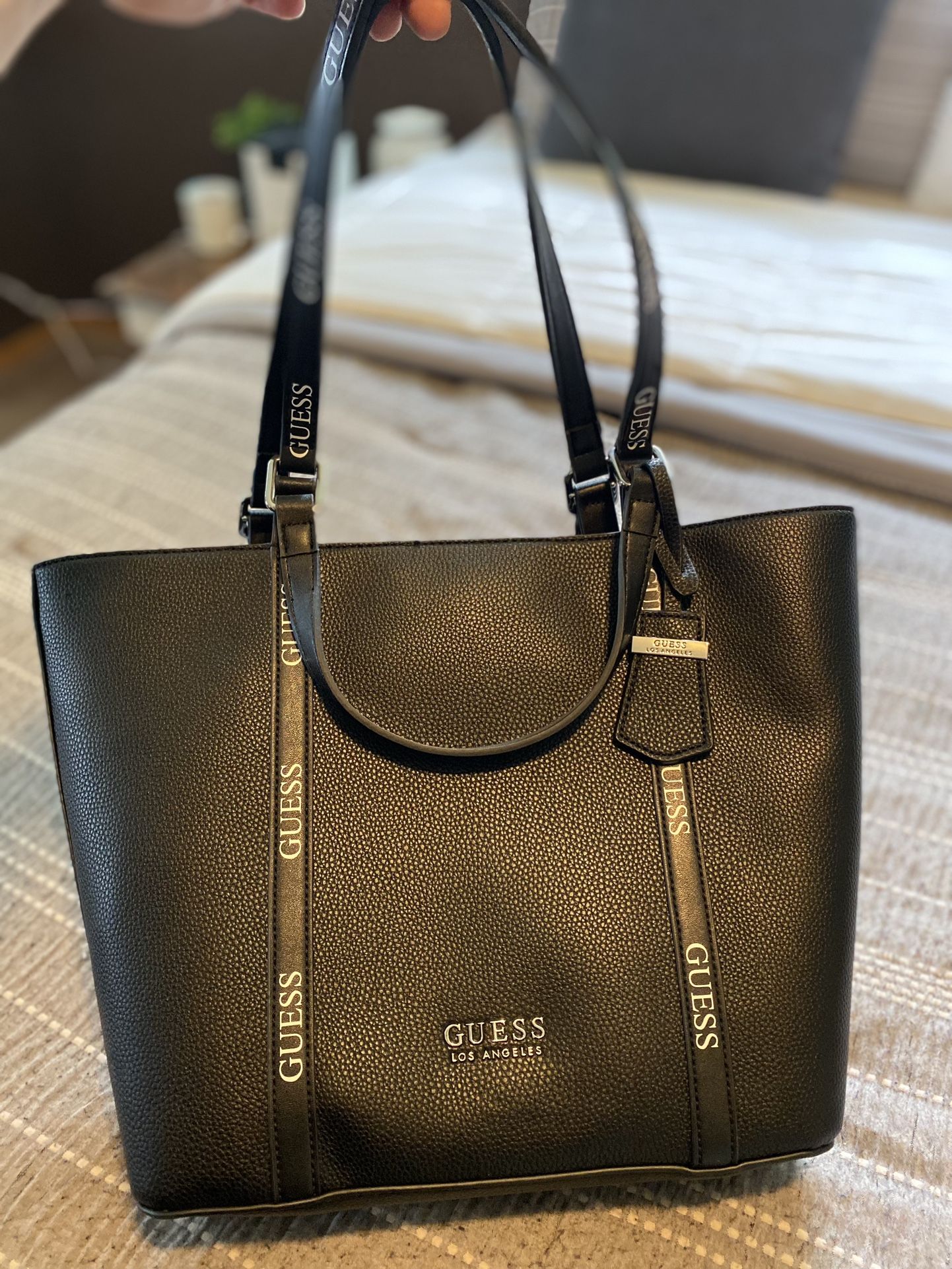 New Guess Tote Bag