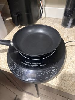 Farberware Induction Cooker