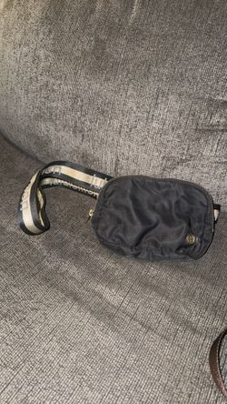 Lulu Belt / Crossbody Bag Brand New 