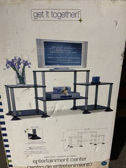 Entertainment Center