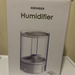  HUMIDIFIER