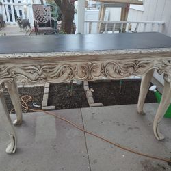 Sofa Table