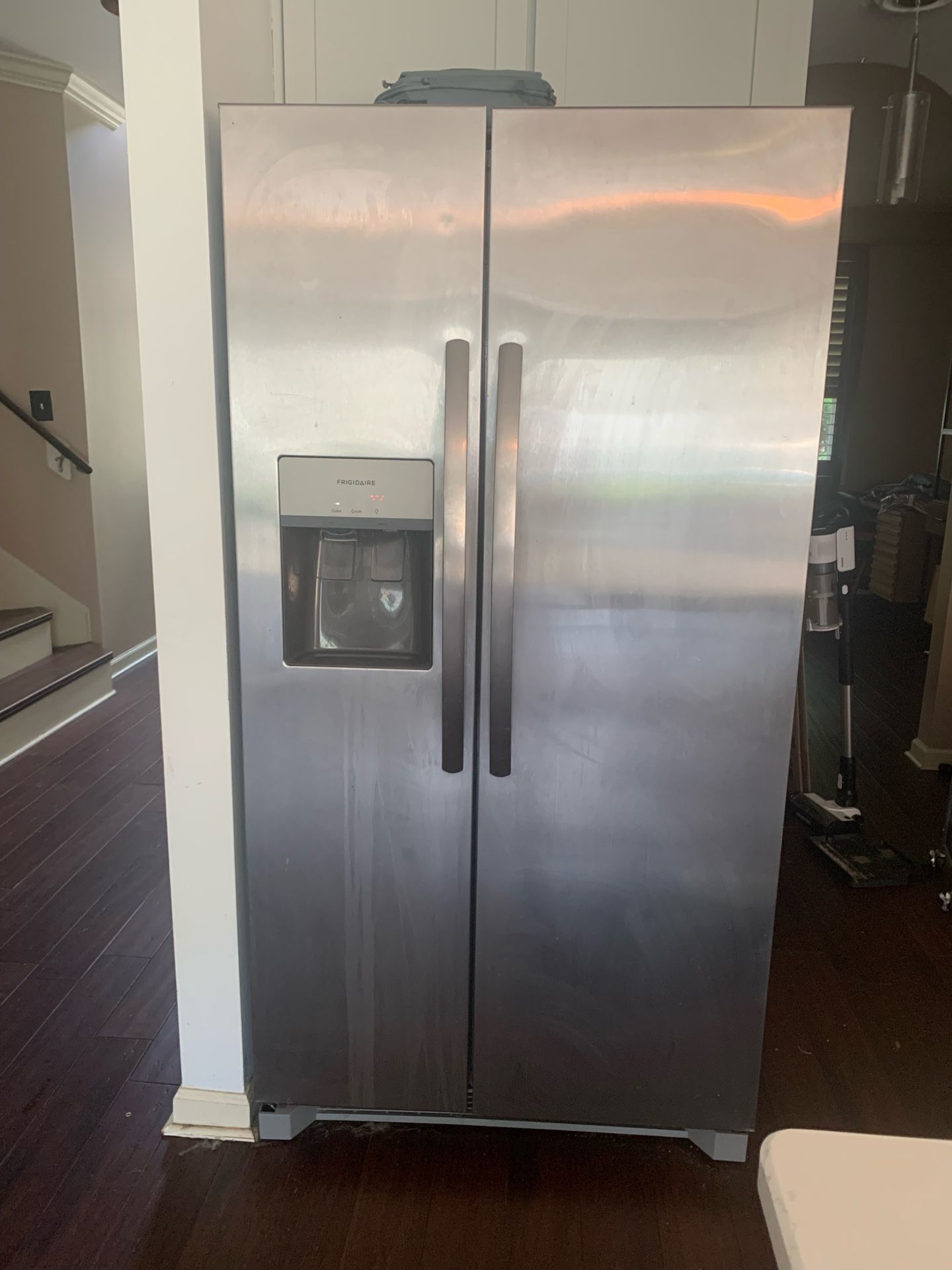 Frigidaire Refrigerator