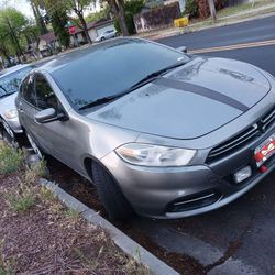 2013 Dodge Dart