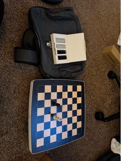 Square Off Neo Smart Chess Board