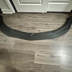 Mercedes Cla 250 Fits 2014-2015 R Spec Front Lip 