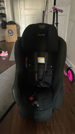 Nuna car seat