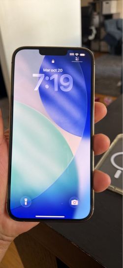 iPhone 13 Pro Max 512gb