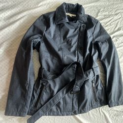 Women’s Small Kenneth Cole New York Peacoat Jacket
