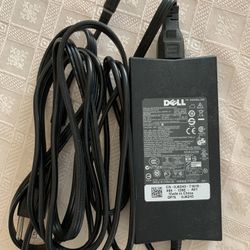 Dell Laptop Power Supply