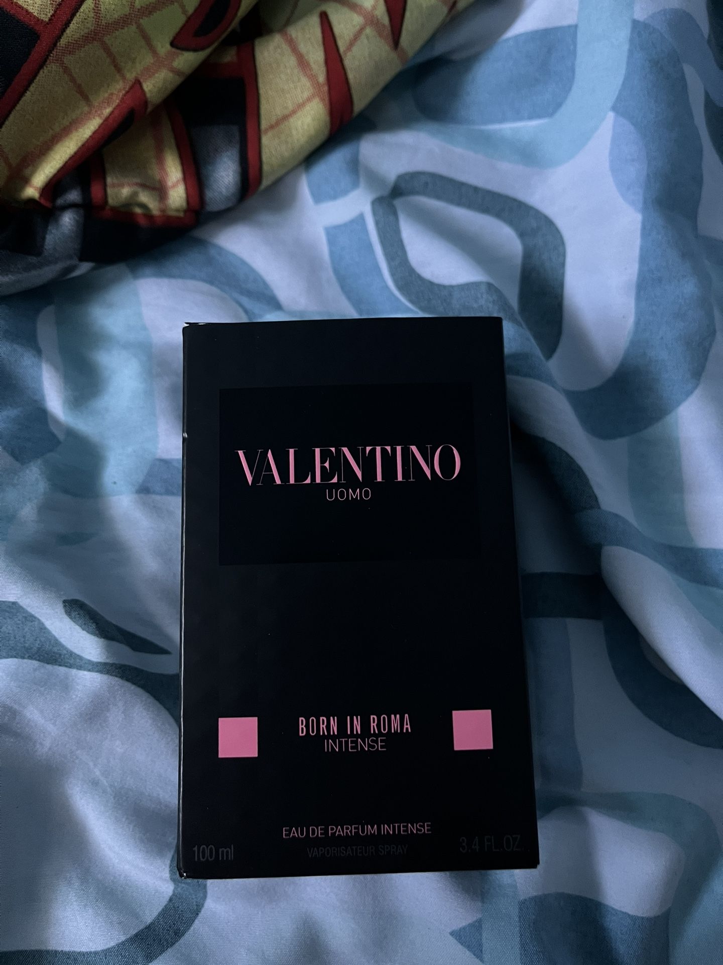 Valentino