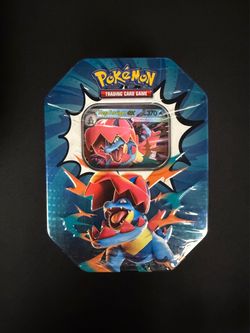Ascended Heroes Tin