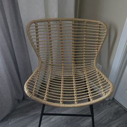 Chair In Excellent Condition 