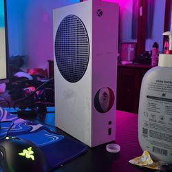 Xbox Series S