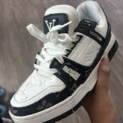 LV SHOES CHEAP