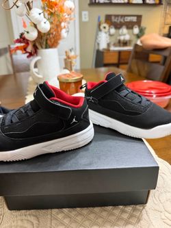Jordan kids shoes