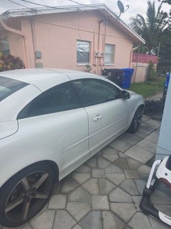 Volvo C70